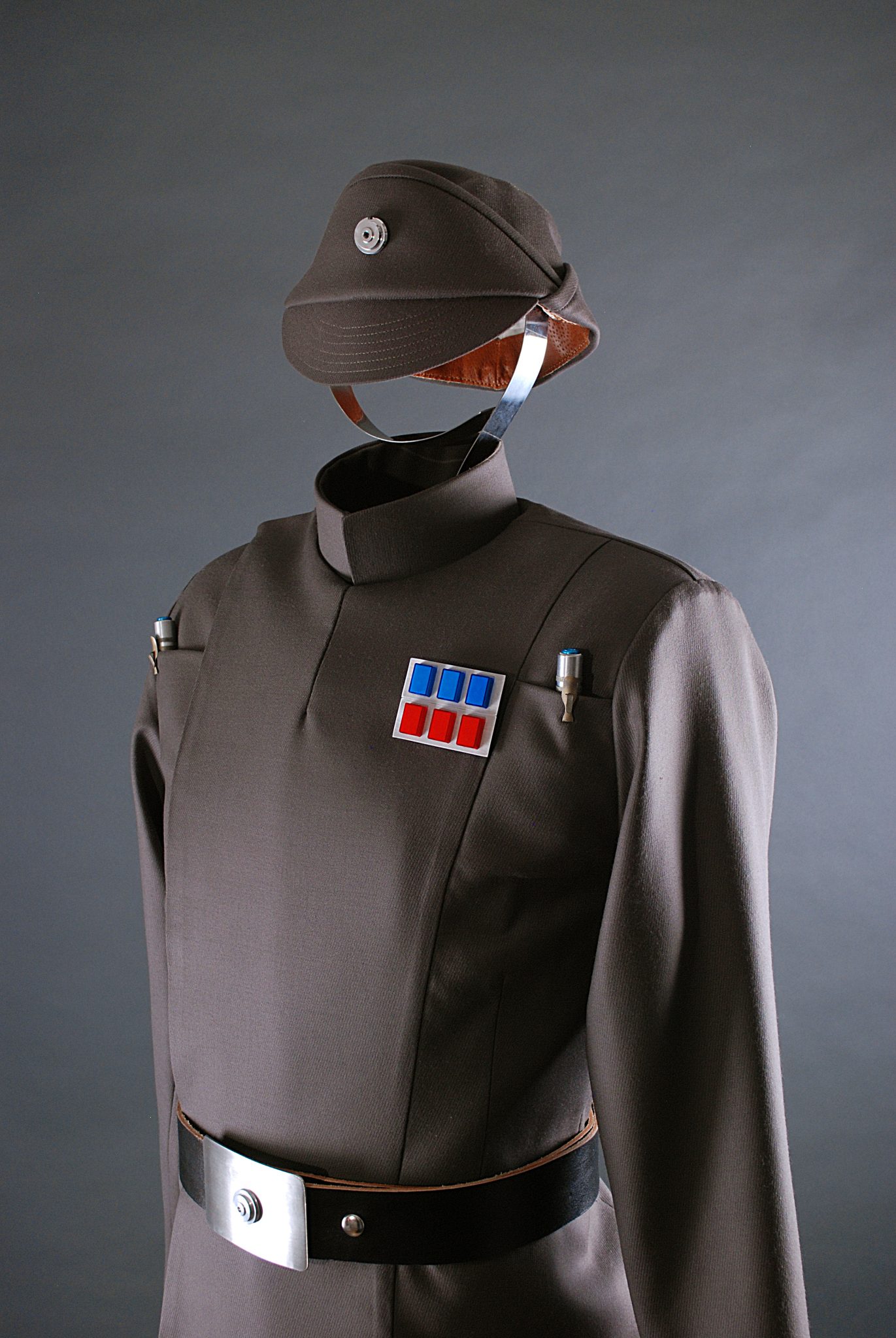 star wars imperial navy officer uniform